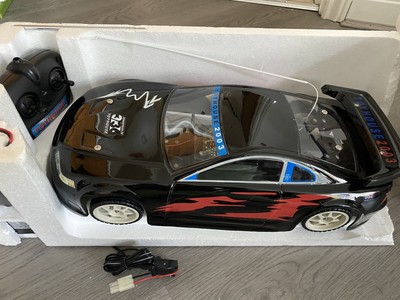 maplin remote control car