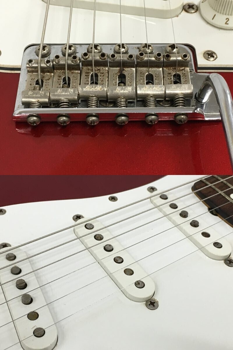K10-663-0902-086 / Fender Japan Stratocaster Fujigen period K10-663-0902-086 / Fender Japan Stratocaster Fujigen period