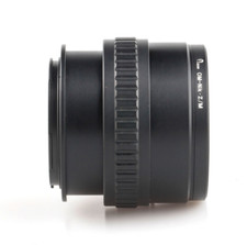 Macro Adjustable Lens Adapter for Olympus OM Lens to for Nikon Z ZFC mount Camer