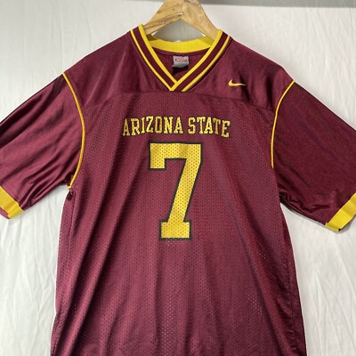 ユニフォーム 90s arizona state sun devils Jersey Buy Will Sutton Red Arizona State Sun Devils Jersey. Authentic