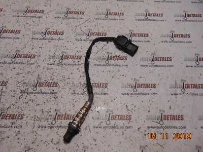 Hyundai i30 1.6 Diesel Lambda Sonde Sauerstoffsensor 39350-4A410 Gebraucht 2014 - Bild 1 von 4