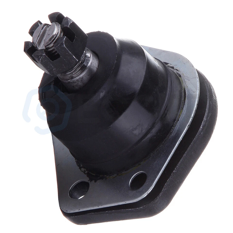 Buje de rodamiento de rueda de rótula de brazo de control delantero de 13 piezas para GMC Jimmy 1992-1996 Foto 3 de 4