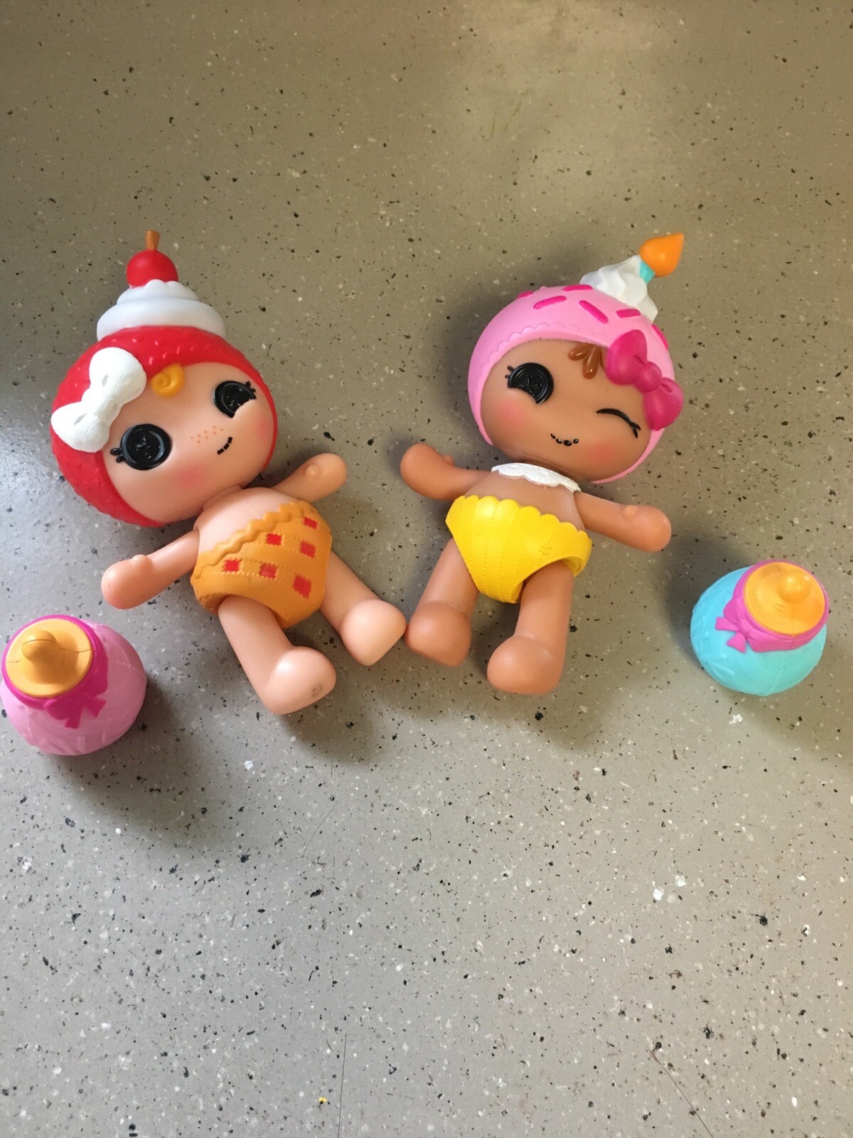 lalaloopsy baby doll