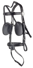Classic Driving Bridle