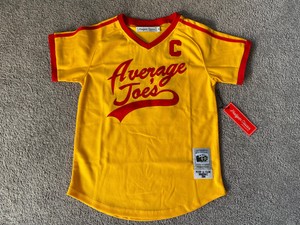 average joes jersey