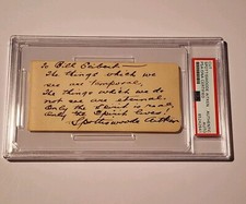 2016 Leaf Memorabilia Vault 23