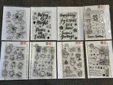 MAMA ELEPHANT STAMPS- VARIETY OPTIONS