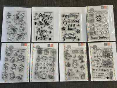 MAMA ELEPHANT STAMPS- VARIETY OPTIONS