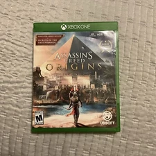 Assassin's Creed Origins - Microsoft Xbox One