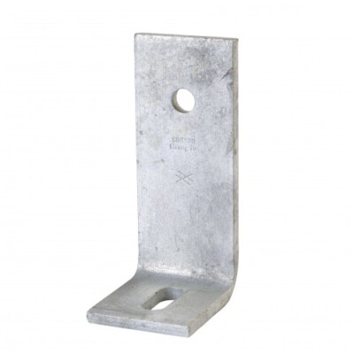 Simpson Strong Tie ABL10014G Betonwinkel 100X75X8,0X60 HDG 25 St.