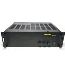 Paso AW8000 Serie Audio Strom Verstärker 240...
