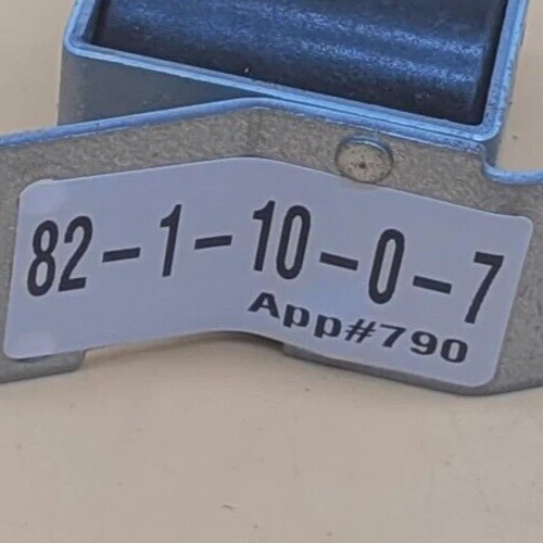 Genuine Refrigerator Kenmore Solenoid Part#6421JB2002D - Image 4 of 4