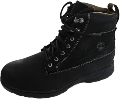 Timberland Men's Atwells Ave Waterproof Boot sz 9.5