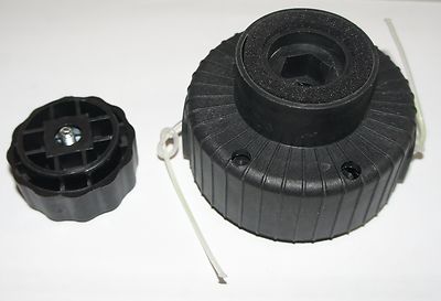 ALKO BC 1000 E Motorsense Fadenkopf Fadenspule Spule 413791 eBay.de