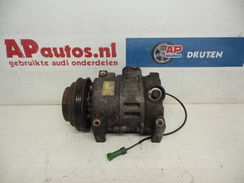 Klimakompressor Audi A4 Avant 8D, B5 8D0260808A P7446251