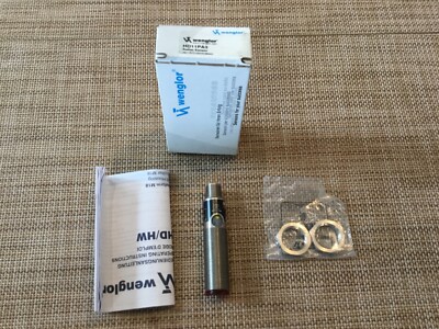 Wenglor HD11PA3 Reflextaster mit Hintergrundausblendung