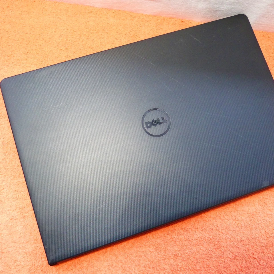 Dell 3558 Vostro Multimedia 15 Zoll l 1TB SSD Windows 11 Pro l 8GB RAM NEU USB3 - Bild 2 von 4