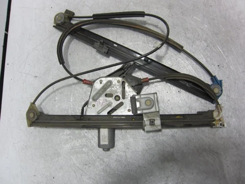 6K3959801K Elevalunas Delantero Izquierdo para SEAT IBIZA (6K1) Select 1606091 - Imagen 2 de 4