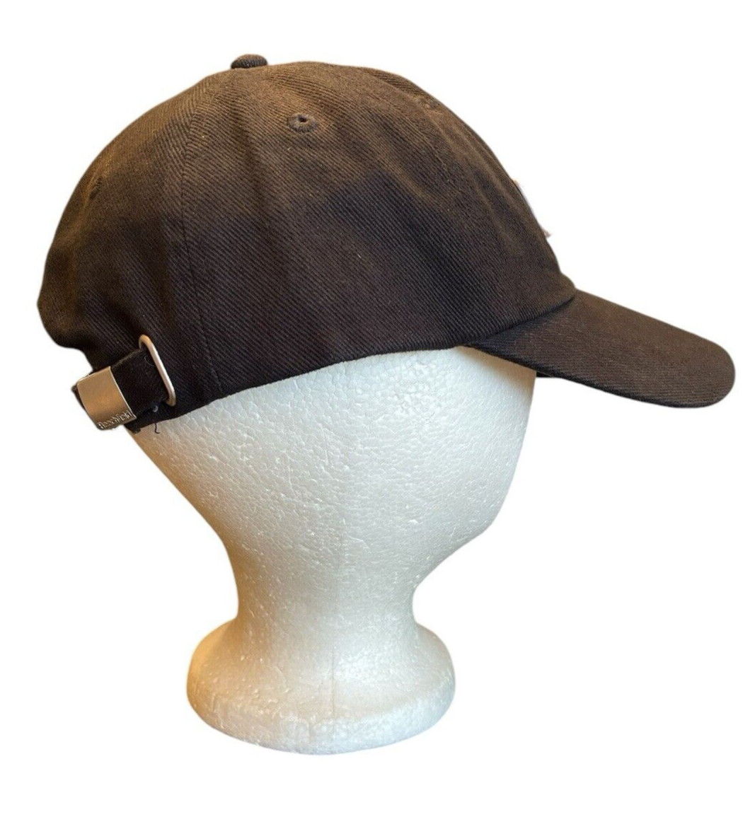 BEECHFIELD CANADA Embroidered Patch Adjustable Bl… - image 7