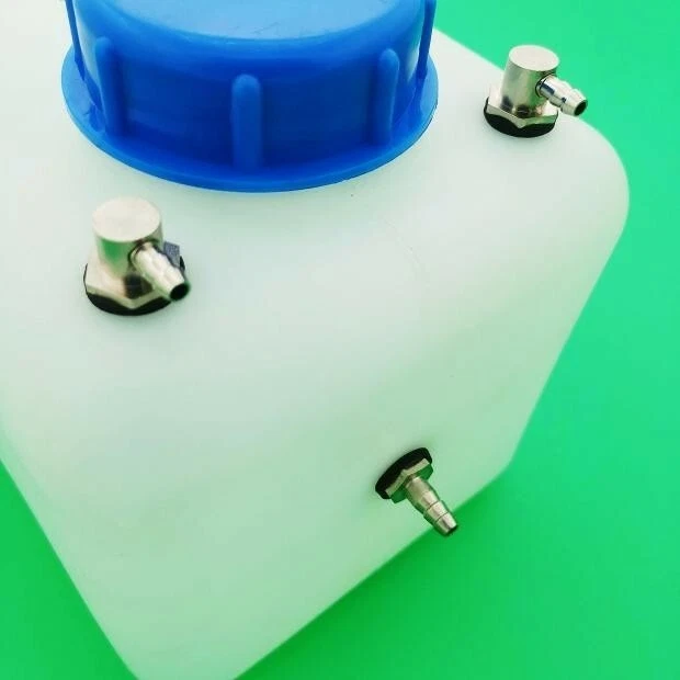 5L Fuel Tank 5000ml for Jet Bike Long Range UAV FPV Aircraft Warbird Airline Jet - Image 4 of 4