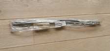 Neu Original BMW Streifen Spalte A links alu matt 51767165003  1`E81