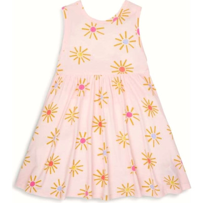 Magnetic Me  ''Put on your sunnies'' modal sleeveless dress, 4T, NWT