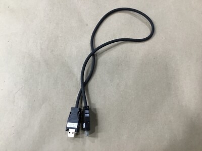 Yaskawa Robotics CBL-NXC001-7 Cable AXA-CN02 NIF-CN01 #23F46