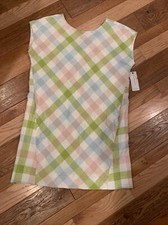 Peyton & Parker English Country Garden Tea Dress Medium Pillowcase