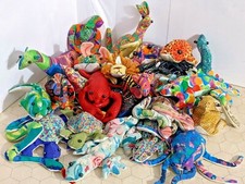 Sand Animal Menagerie - Take home Your Favorite, or Choose Several  Save