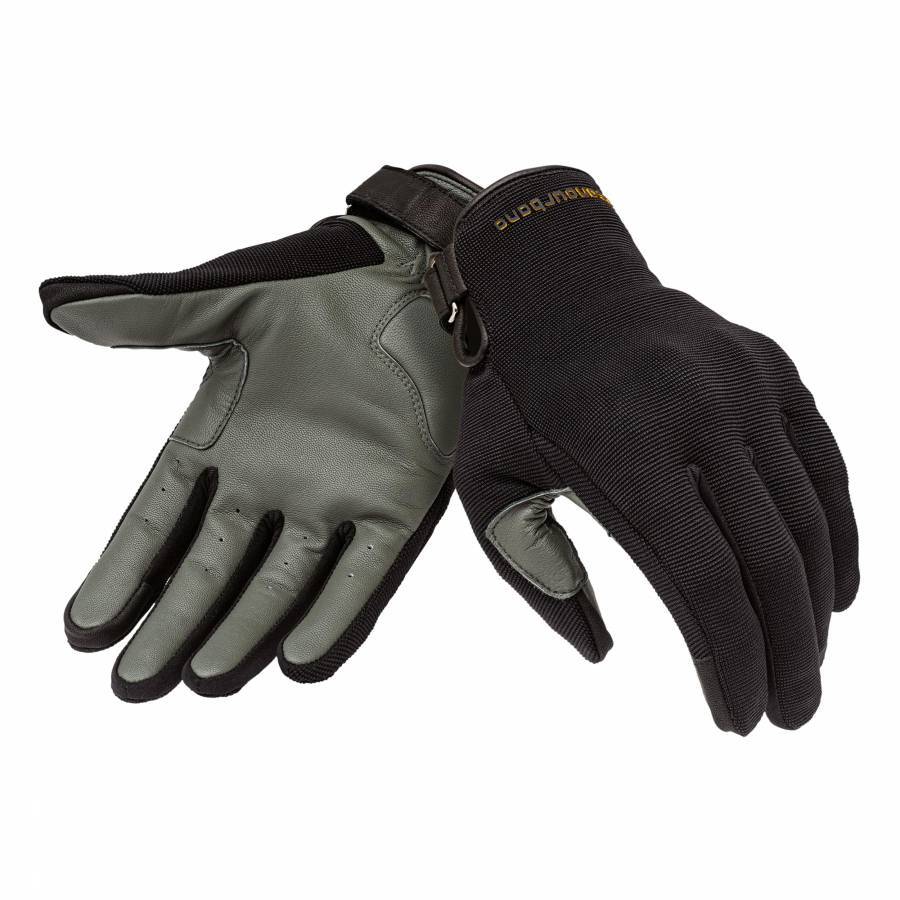 Gants moto Tucano Eden taille M pour vos trajets urbains en été