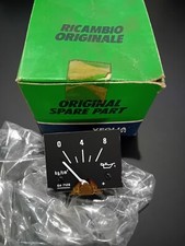 Fiat 132, Indicatore Pressione Olio Veglia Borletti