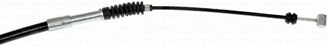 Cable de freno de estacionamiento Dorman C661046 para Toyota Sienna 4643008030 Foto 3 de 4