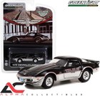 GREENLIGHT 30347 1:64 1978 CHEVROLET CORVETTE INDY 500 PACE CAR