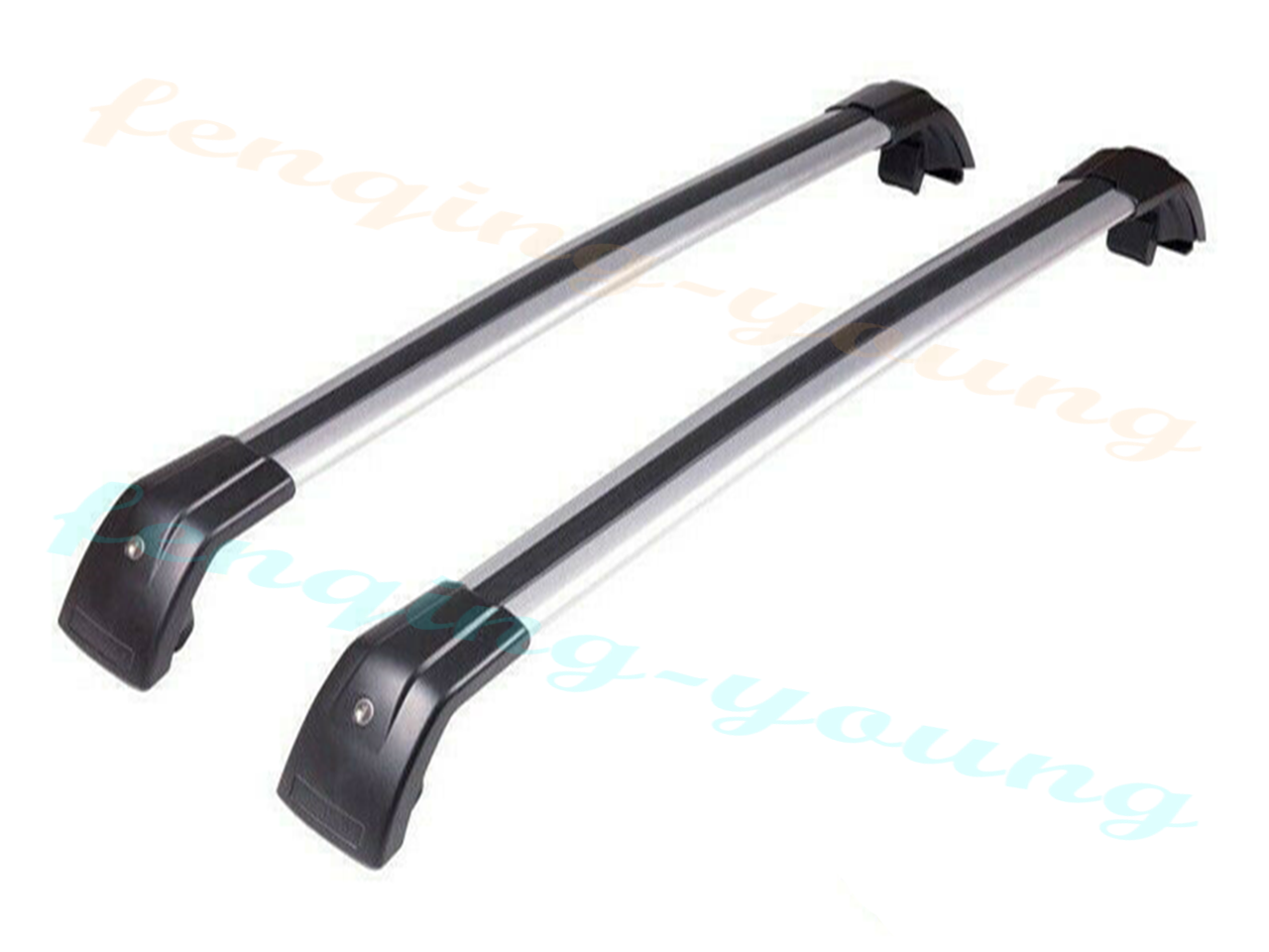 fits for BMW all new X7 20192023 baggage roof rack rail cross bar