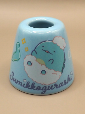 Sumikko Gurashi Toothbrush Holder Kirakira Bath Time Ichiban Kuji