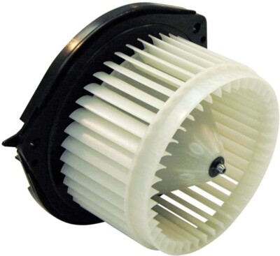 TYC 700107 HVAC Blower Motor | eBay