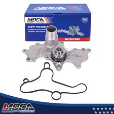125-3260 Water Pump for 11-19 Ford Expedition F-150 Mustang Transit 3.5L 3.7L 