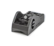 Tactical Rear Shotgun Sight, Screw in - Standard Ghost Ring