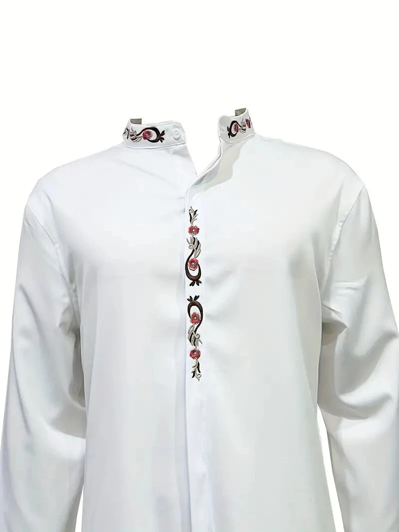 Henley manga larga new arrivals