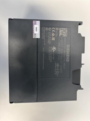 FDI karte Siemens S7-300 6ES7 326-1BK0-0AB0  - neu  - unverpackt