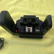 Nikon SK-6 Power Bracket With Side Bracket -Lot Of 3 Items