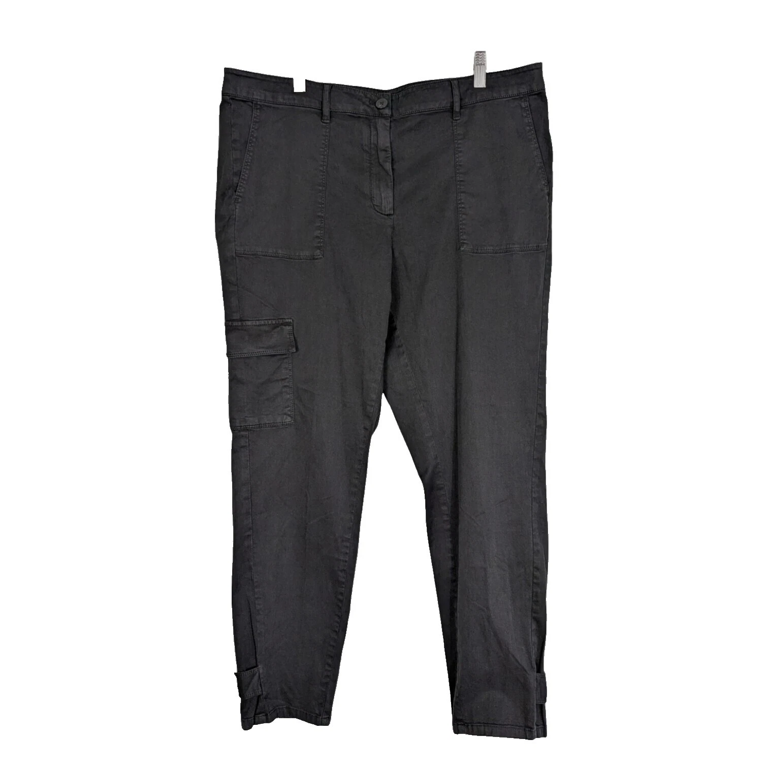 Pantalones de Tamaño Regular J. Jill cargo para De mujer