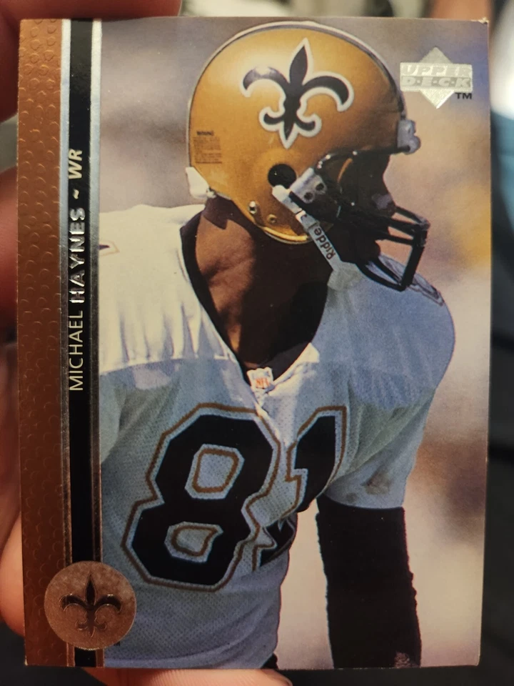 1996 Upper Deck Football 245-300 - Pick Your Card - Image 3 of 4