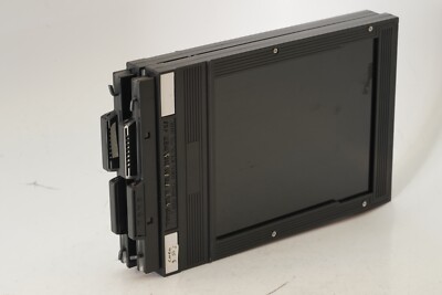 TOYO/トヨ】戌④261//TOYO CUT FILM HOLDER/4x5 カットフィルム