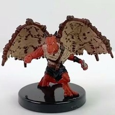 D D Icons of the Realms Miniatures Fangs and Talons: Kobold Scale Sorcerer 24A