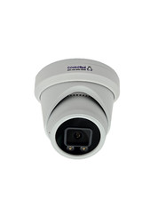6MP Dual Light Turret IP Camera