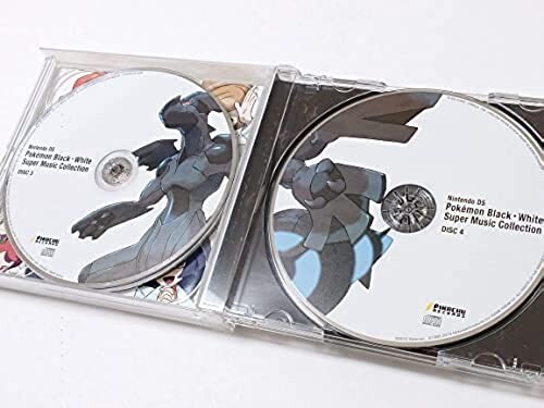 Pokémon blackwhite supermusic collection $_10.JPG?set_id=880000500F