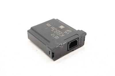 2024 - 2026 MAZDA CX-90 HEADLAMP LEVEL CONTROL MODULE UNIT OEM KBB351225