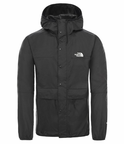 Jacket 1985 Seasonal Mountain 