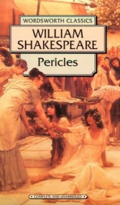 Pericles (Wordsworth Classics) by Shakespeare, William 1853262749 FREE Shipping